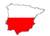 CENTRO CR - Polski